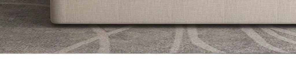 Storage Platform Bed - European Modern