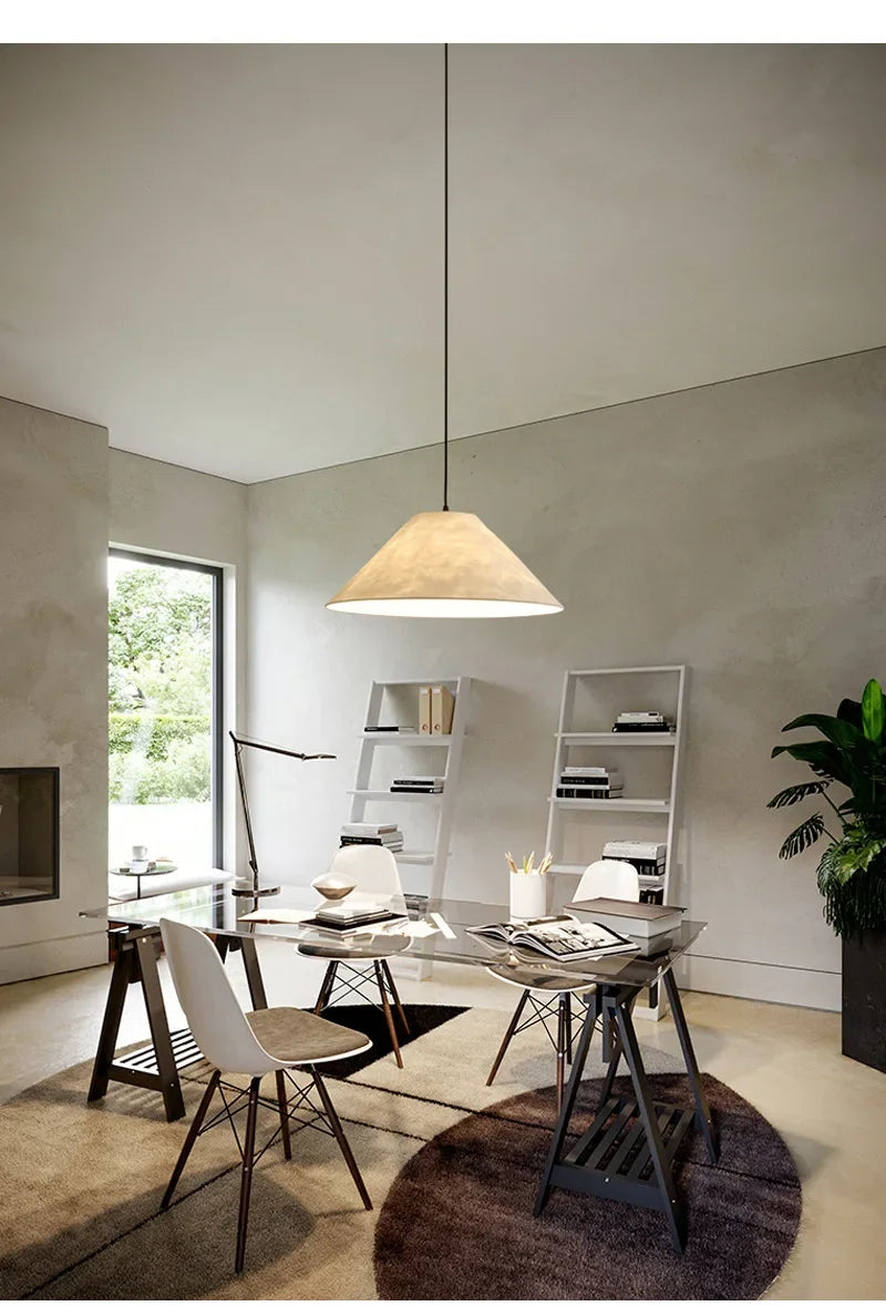 Vintage Led Pendant Light Indoor Chandeliers Restaurant Living Room Dining Room Bar Pendant Lamp Modern Design Indoor Light — image 15