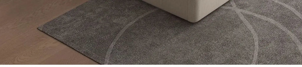 Storage Platform Bed - European Modern