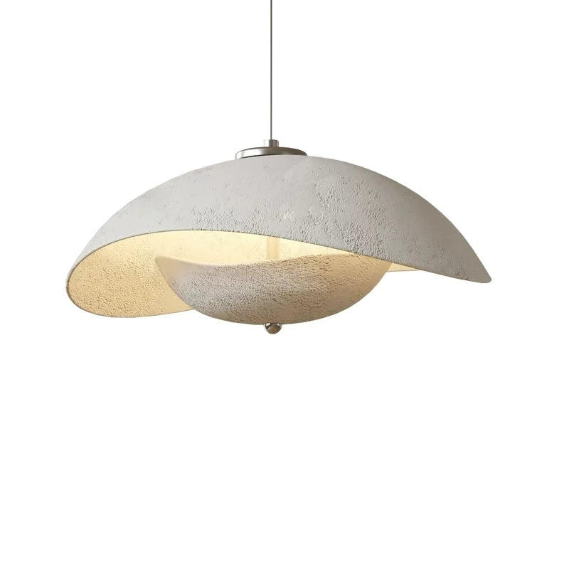 Minimalis Chandeliers for Living Room Home Decor Cream Restaurant Pendant Light, Bedside Bar Counter Small Pendant Lamp — image 11