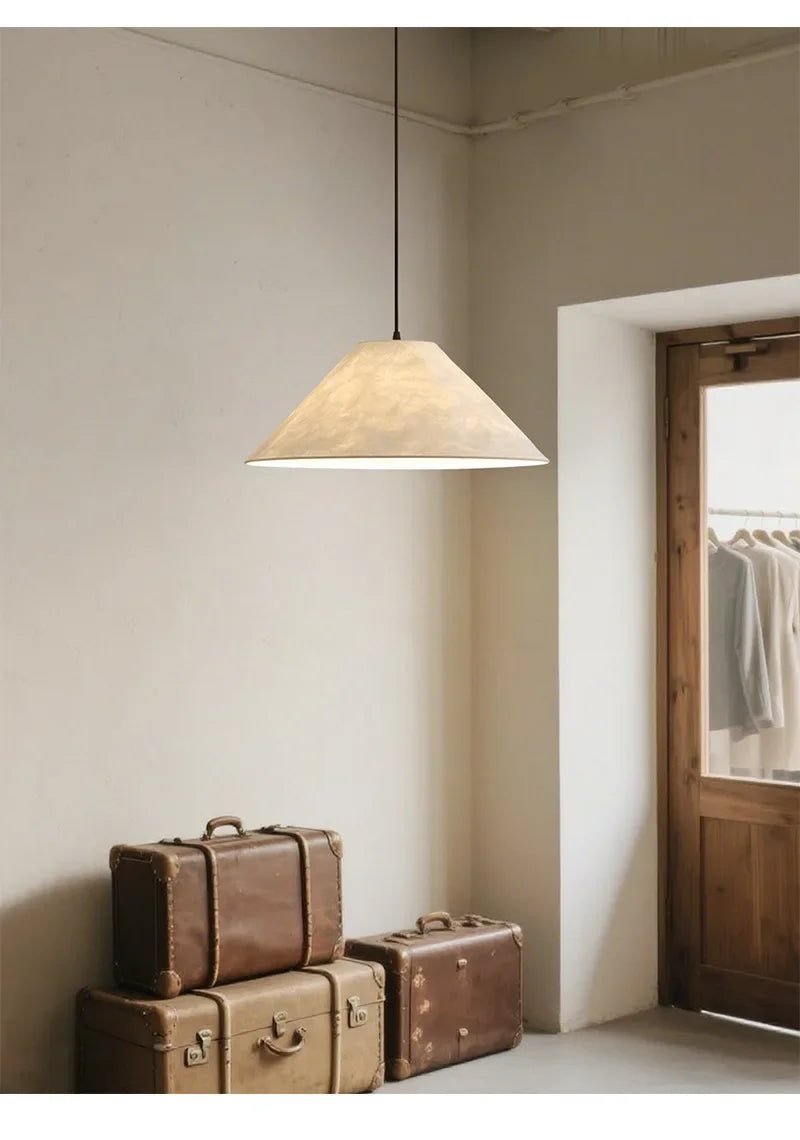 Vintage Led Pendant Light Indoor Chandeliers Restaurant Living Room Dining Room Bar Pendant Lamp Modern Design Indoor Light — image 18