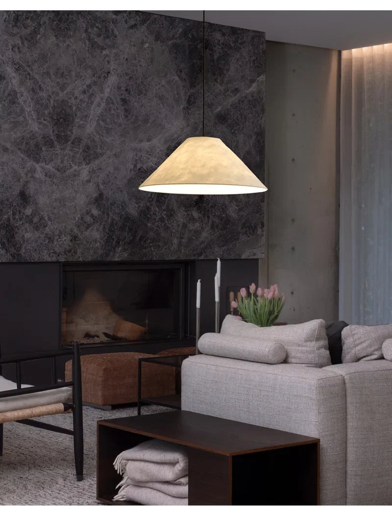 Vintage Led Pendant Light Indoor Chandeliers Restaurant Living Room Dining Room Bar Pendant Lamp Modern Design Indoor Light — image 17