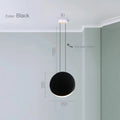 Scandinavian Chandelier for Dining Room Coffee Shop Bar Kitchen Island Pendant Lamp Living Room Decoration