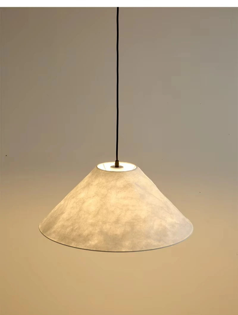 Vintage Led Pendant Light Indoor Chandeliers Restaurant Living Room Dining Room Bar Pendant Lamp Modern Design Indoor Light — image 13