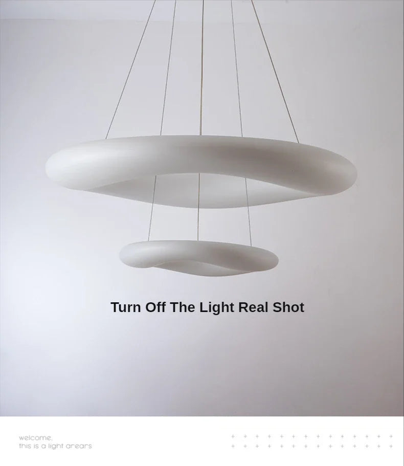 Modern Ceiling Chandelier Home Decoration Led Pendant Light Home Decor Lighting Italian Designer Hanging Lighting Fixtures — image 20