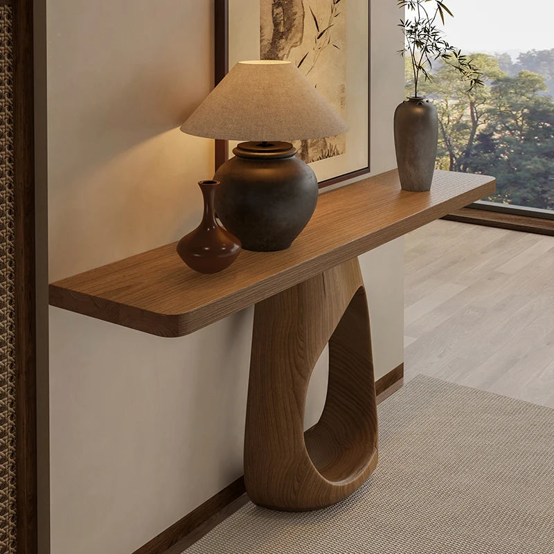 American Classic Console Table — Entryway & Hallway Table