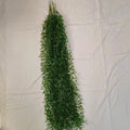 20pcs Extra-Long Deluxe Willow Vine Elegant Artificial Greenery, Faux Evergreen Hanging Vine with Dense for Spring Living Room — image 17