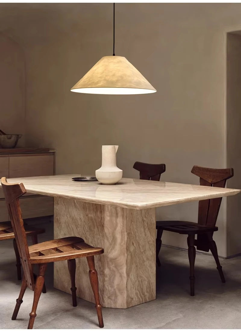 Vintage Led Pendant Light Indoor Chandeliers Restaurant Living Room Dining Room Bar Pendant Lamp Modern Design Indoor Light — feature detail