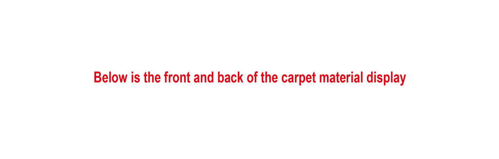 Cream Winter Warm Area Rug — Non-Slip Washable