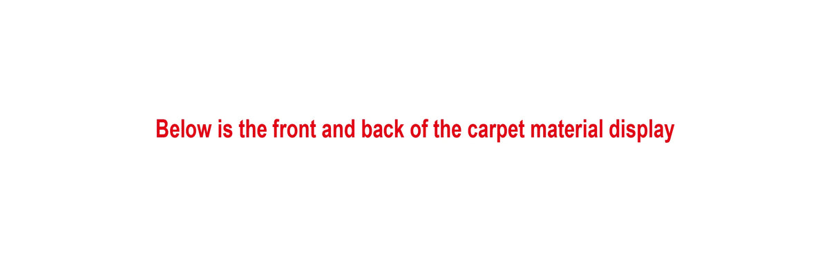 Cream Winter Warm Area Rug — Non-Slip Washable