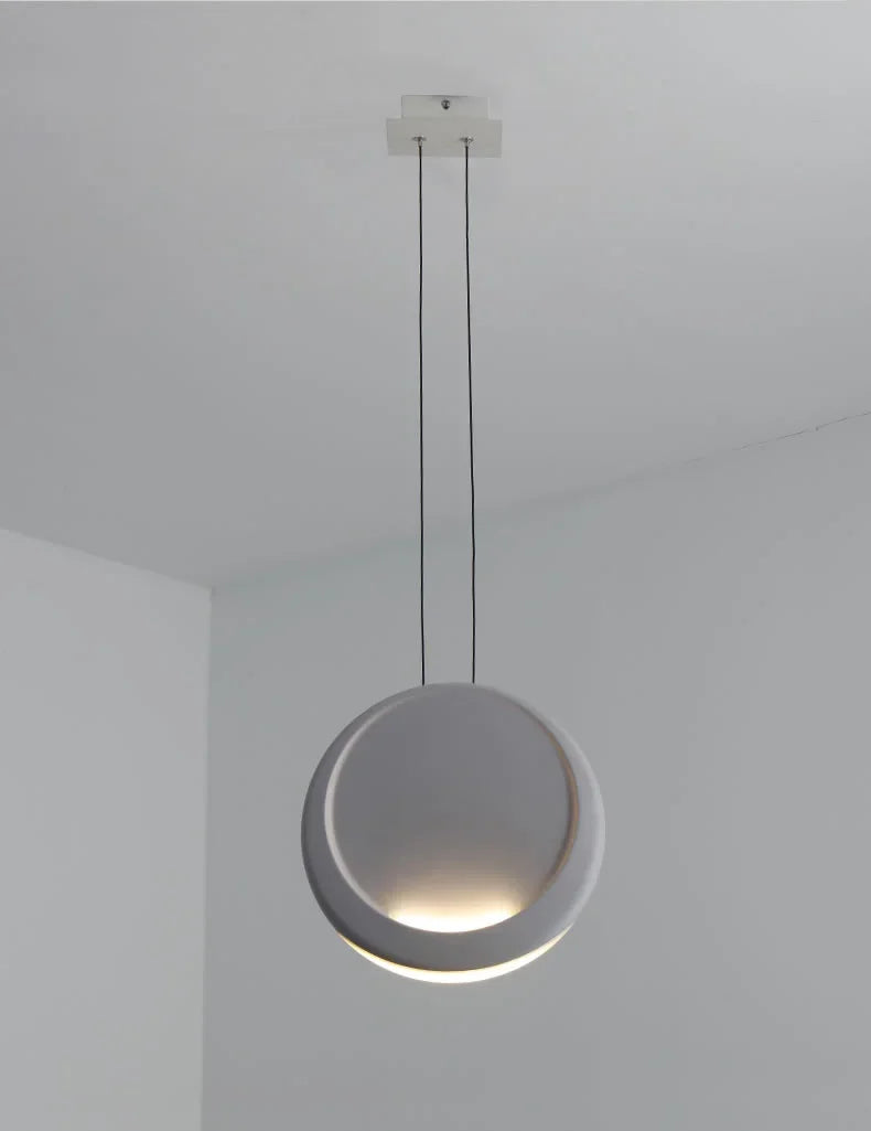 Scandinavian Chandelier for Dining Room Coffee Shop Bar Kitchen Island Pendant Lamp Living Room Decoration — image 11