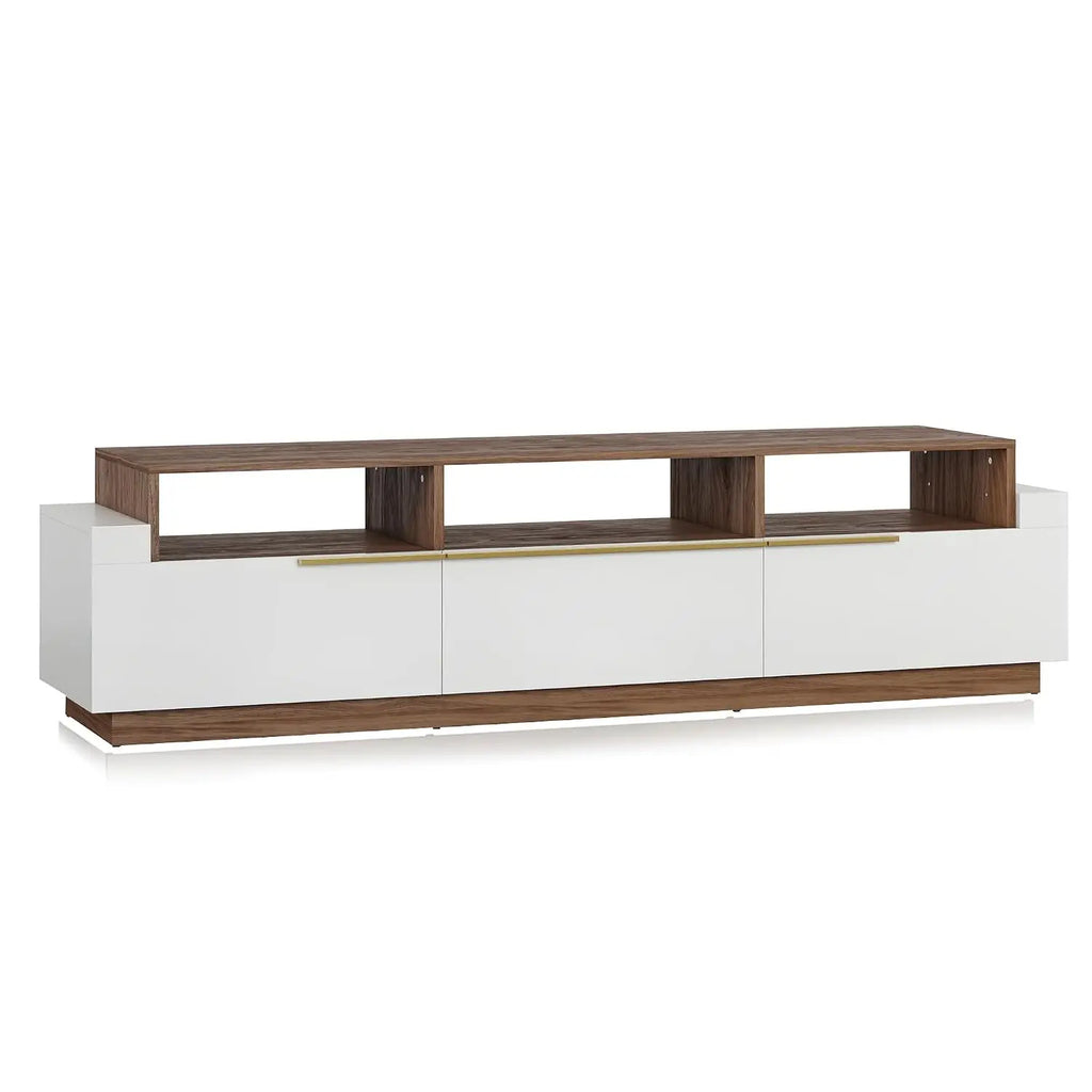Broadway TV Stand & Entertainment Center — 70"