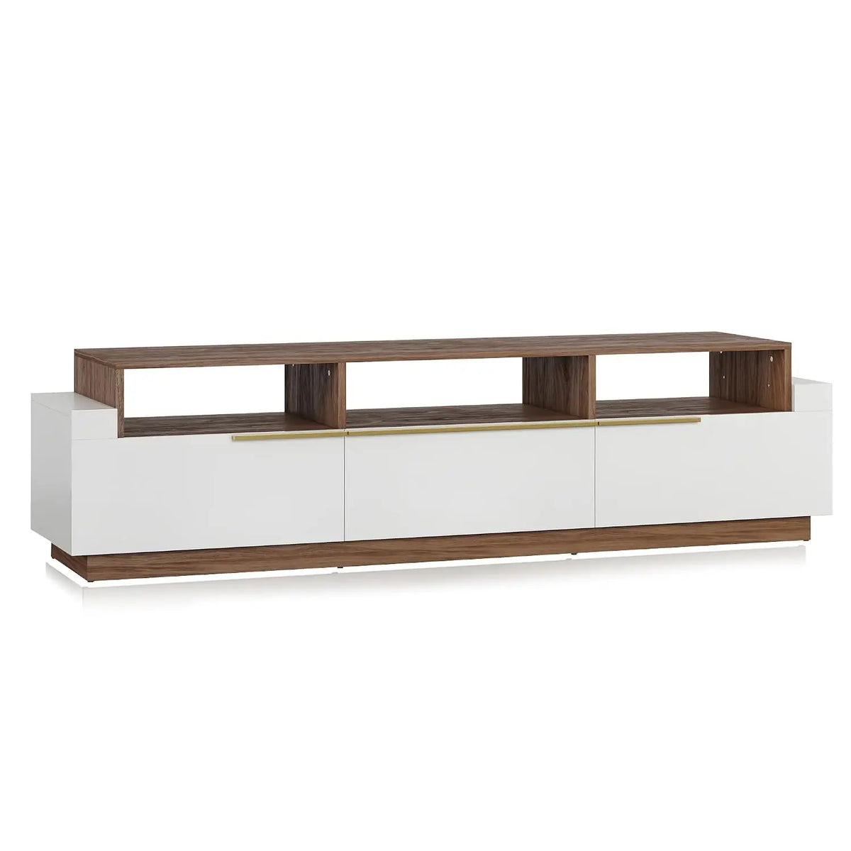 Broadway TV Stand & Entertainment Center — 70"