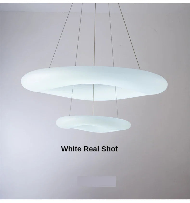 Modern Ceiling Chandelier Home Decoration Led Pendant Light Home Decor Lighting Italian Designer Hanging Lighting Fixtures — image 19
