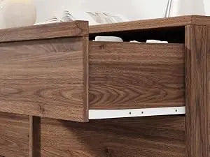 9-Drawer Wide Dresser — 59"