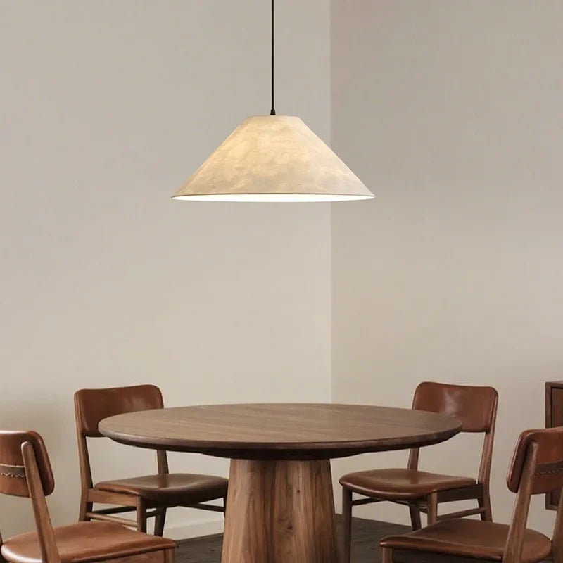 Vintage Led Pendant Light Indoor Chandeliers Restaurant Living Room Dining Room Bar Pendant Lamp Modern Design Indoor Light — alternate view