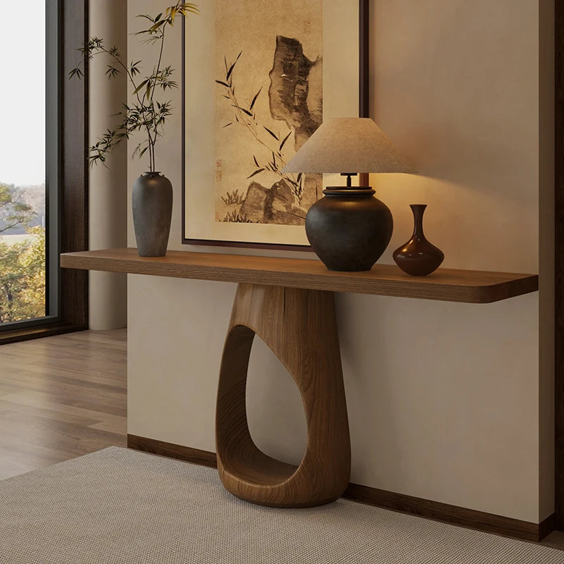 American Classic Console Table — Entryway & Hallway Table