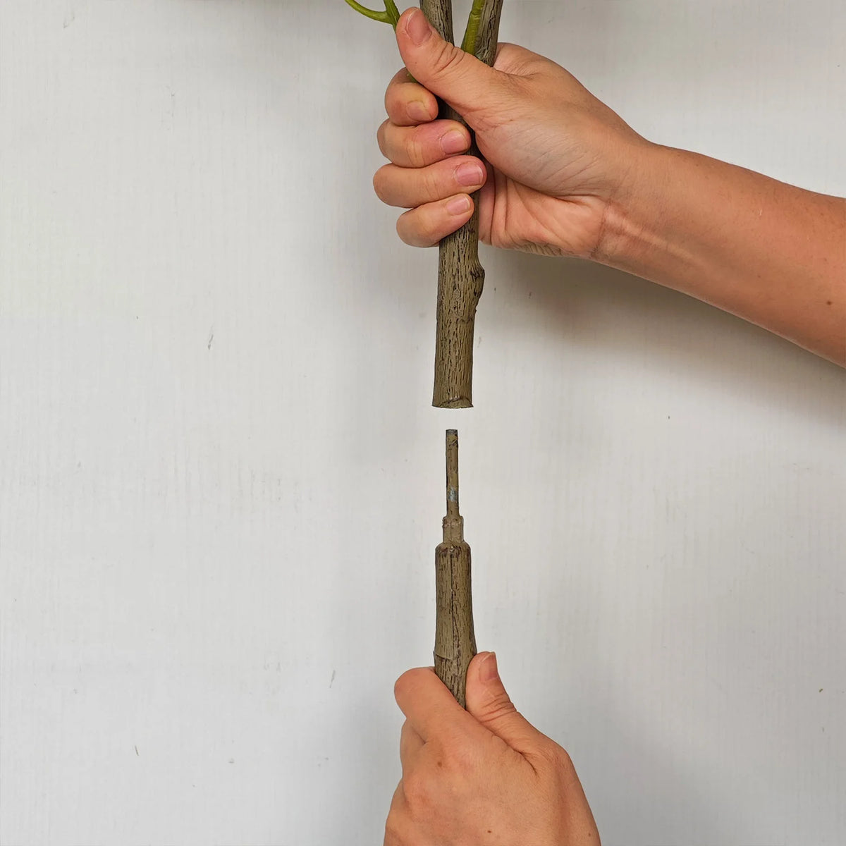 120-180cm Artificial Olive Tree Plant Indoor Outdoor Ornament Fake Plant for Home Garden Balcony Living Room Decoration — image 18