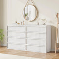 9-Drawer Wide Dresser — 59"
