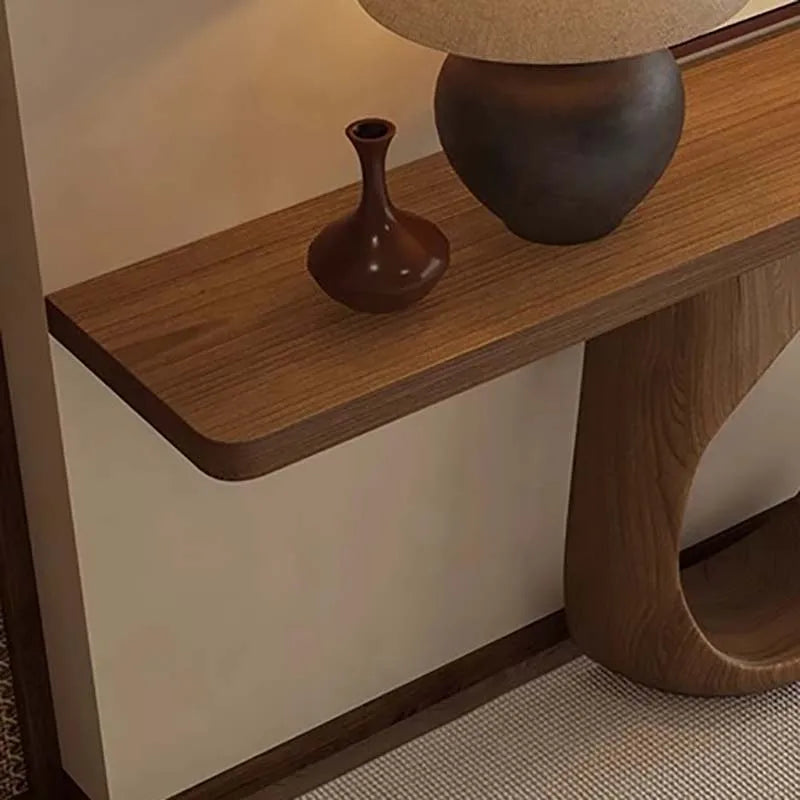 American Classic Console Table — Entryway & Hallway Table