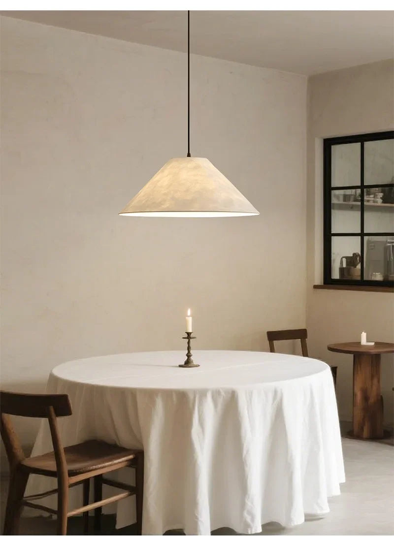 Vintage Led Pendant Light Indoor Chandeliers Restaurant Living Room Dining Room Bar Pendant Lamp Modern Design Indoor Light — image 10