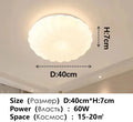 Modern Ceiling Chandelier Home Decoration Led Pendant Light Home Decor Lighting Italian Designer Hanging Lighting Fixtures — image 24