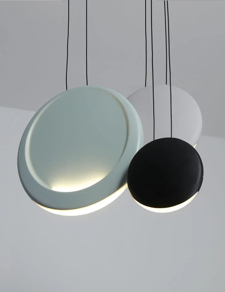 Scandinavian Chandelier for Dining Room Coffee Shop Bar Kitchen Island Pendant Lamp Living Room Decoration — image 15