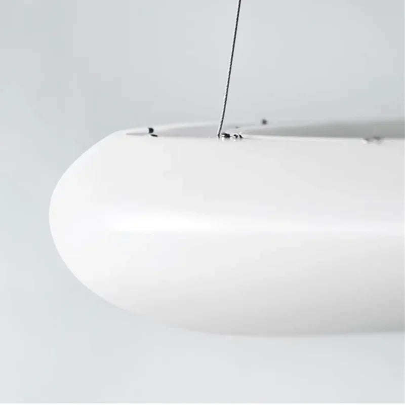 Modern Ceiling Chandelier Home Decoration Led Pendant Light Home Decor Lighting Italian Designer Hanging Lighting Fixtures — alternate angle