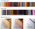 Adjustable Upholstered Storage Bed - Teddy Fabric