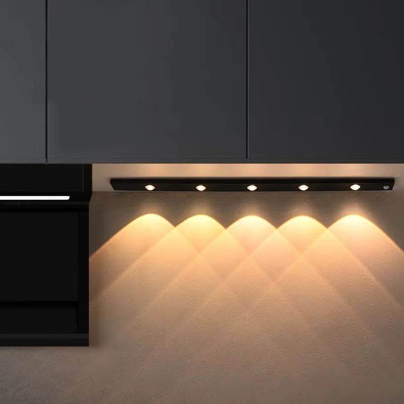 Architectural Accent Lighting