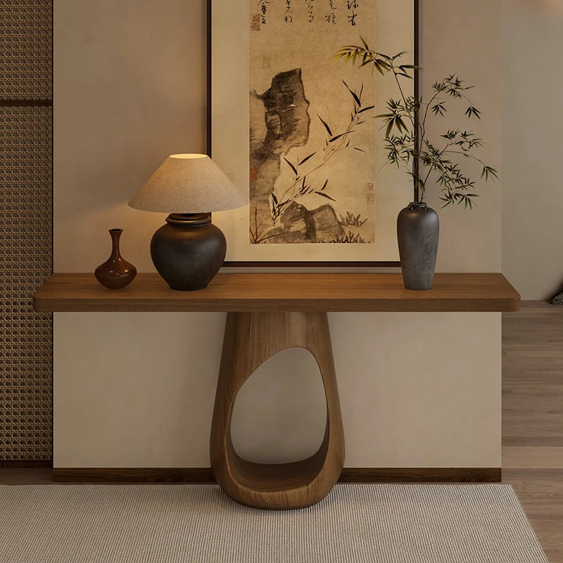 American Classic Console Table — Entryway & Hallway Table