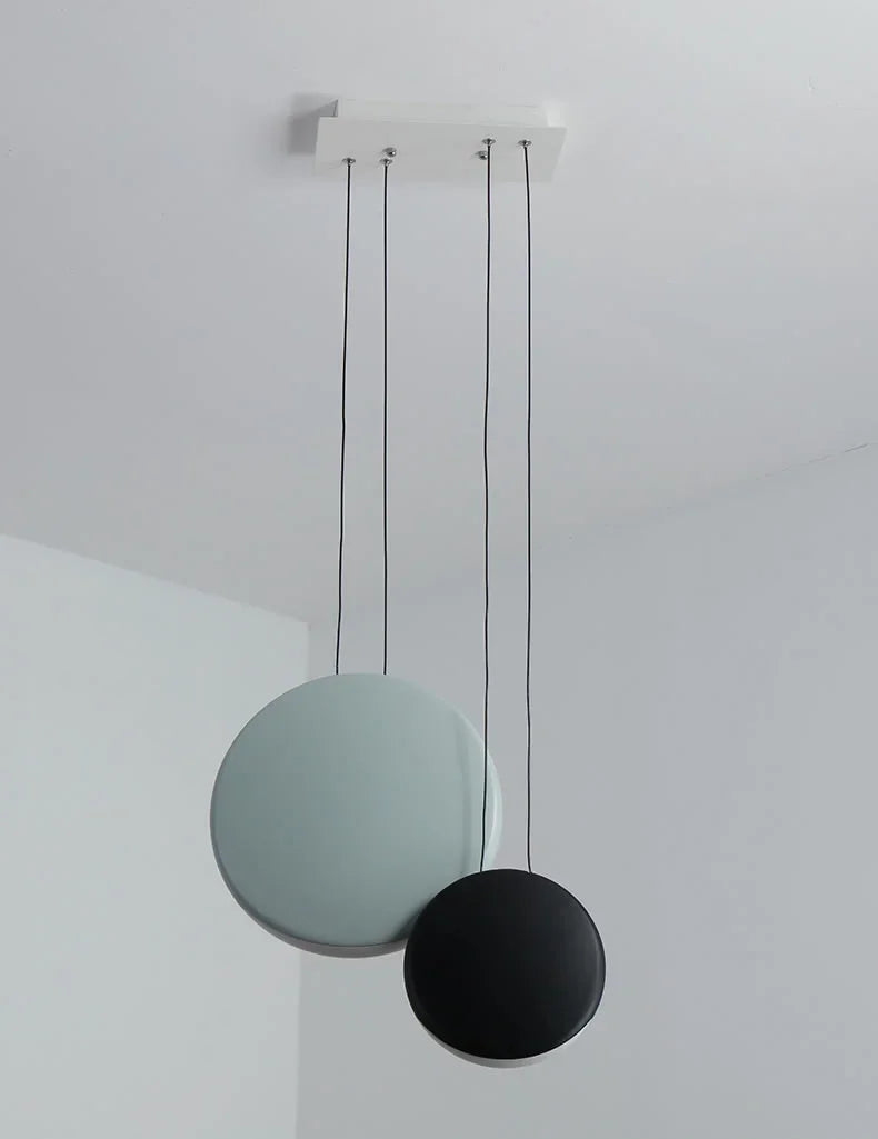 Scandinavian Chandelier for Dining Room Coffee Shop Bar Kitchen Island Pendant Lamp Living Room Decoration — image 13