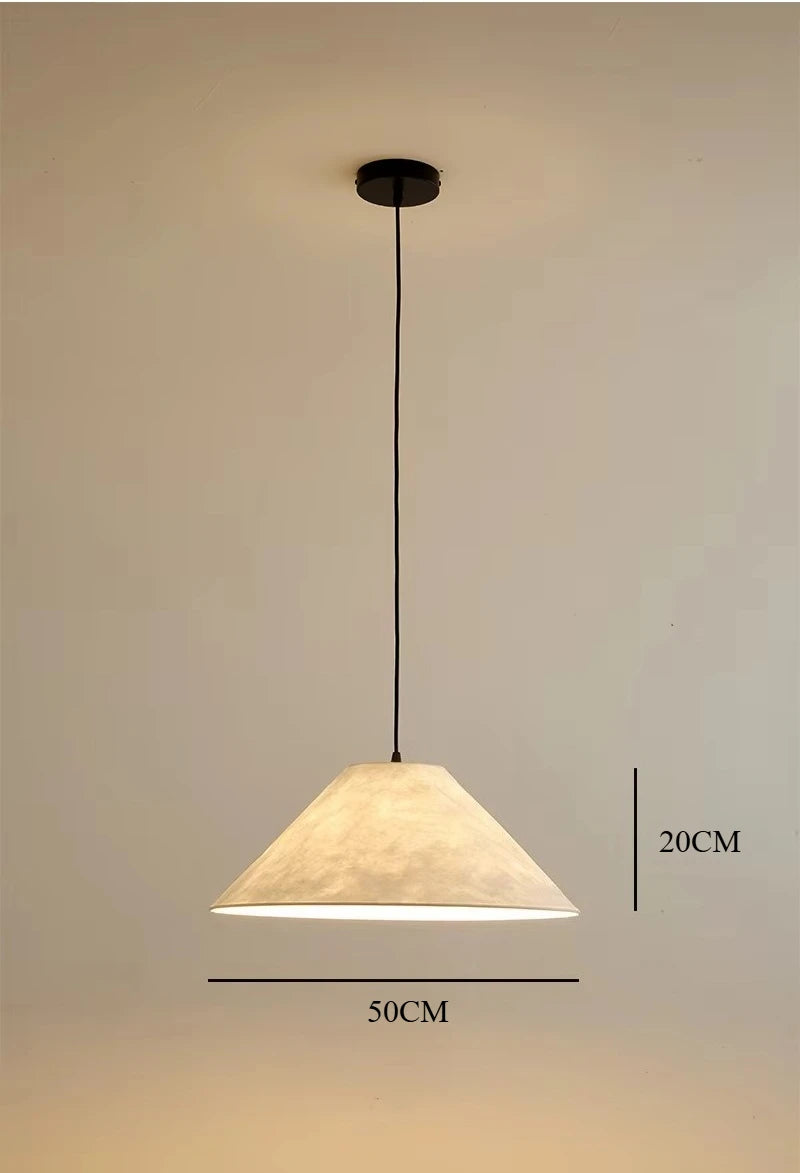 Vintage Led Pendant Light Indoor Chandeliers Restaurant Living Room Dining Room Bar Pendant Lamp Modern Design Indoor Light — image 14