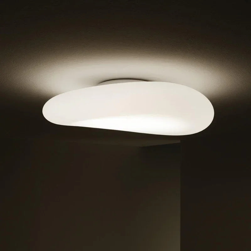 Modern Ceiling Chandelier Home Decoration Led Pendant Light Home Decor Lighting Italian Designer Hanging Lighting Fixtures — alternate view