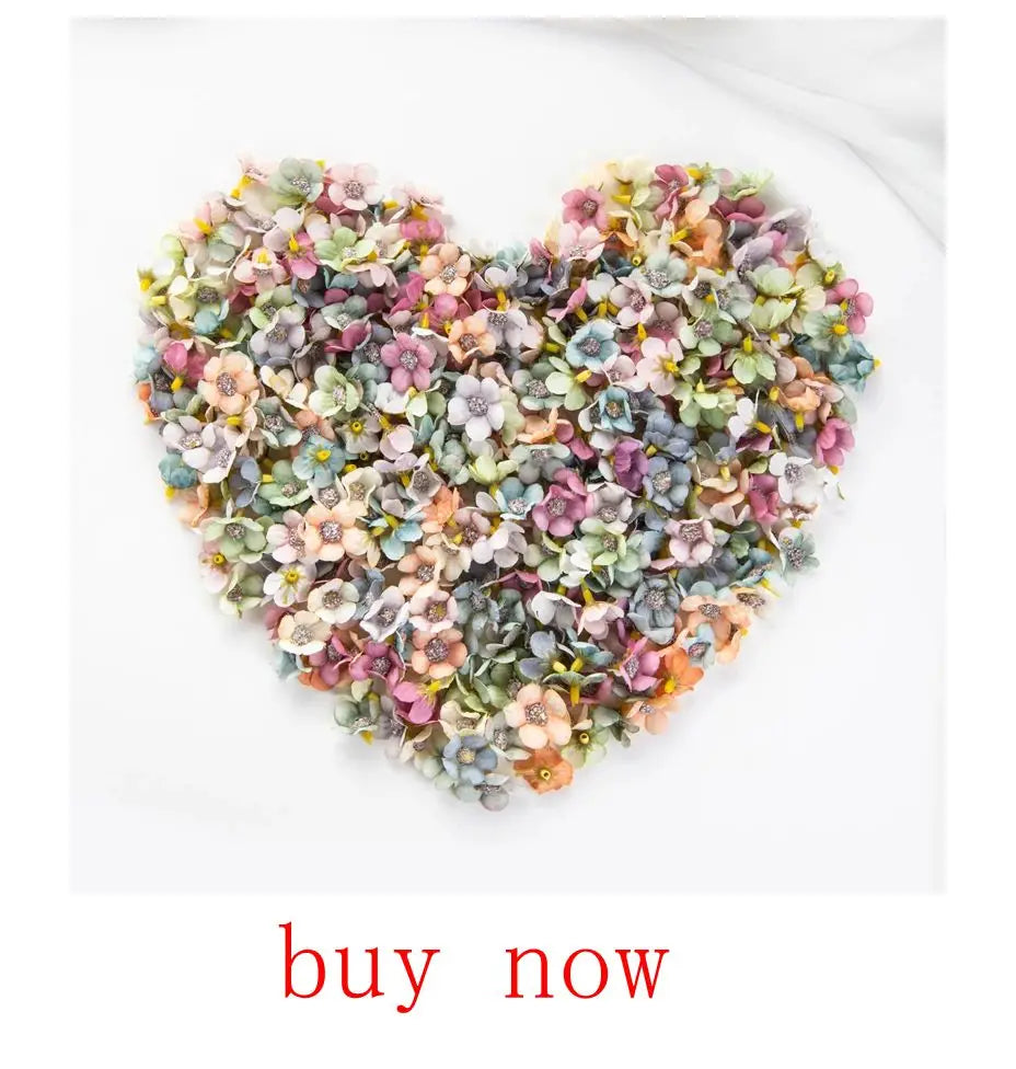 Faux Eucalyptus Leaf Stems — 10 or 20-Piece Bundle