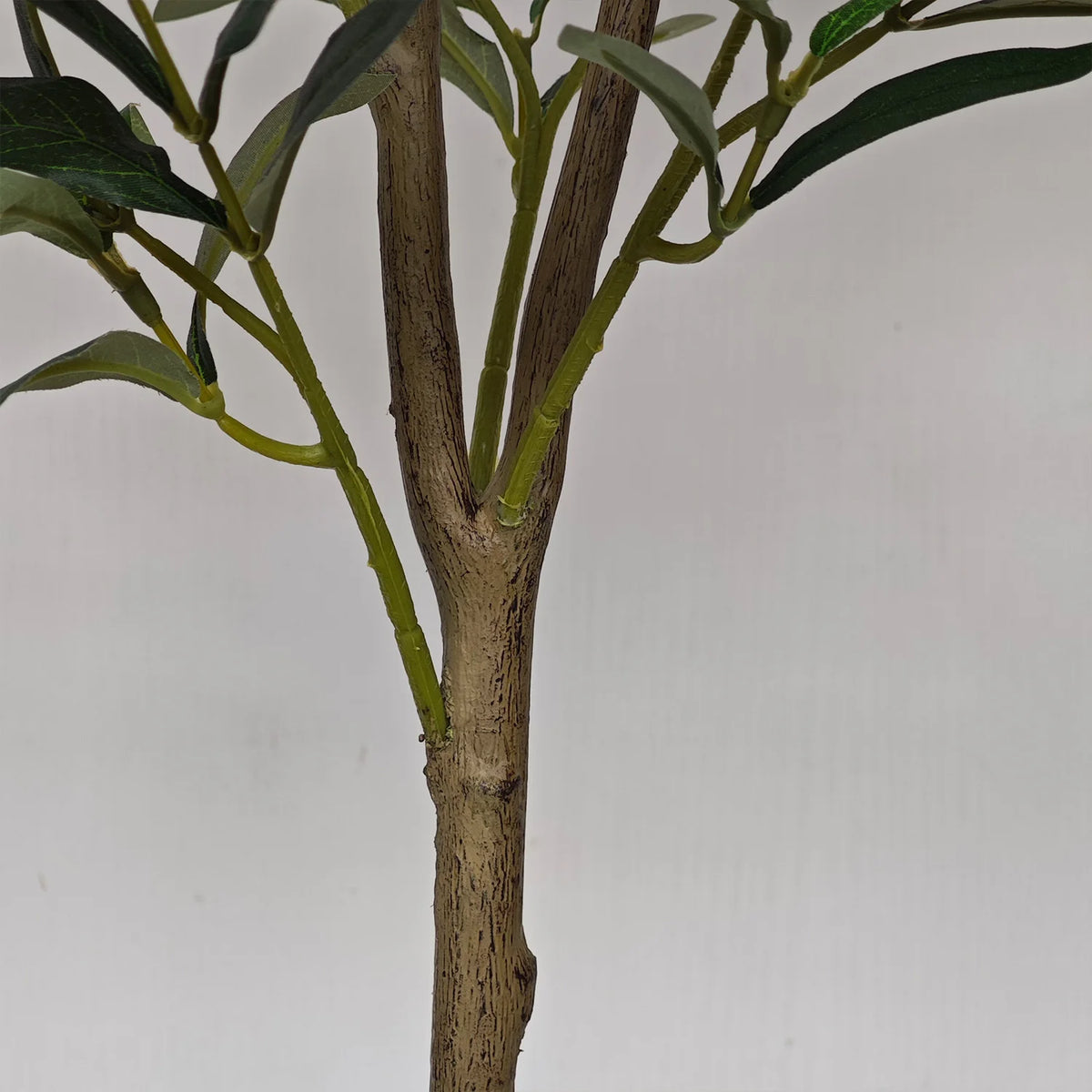 120-180cm Artificial Olive Tree Plant Indoor Outdoor Ornament Fake Plant for Home Garden Balcony Living Room Decoration — image 19