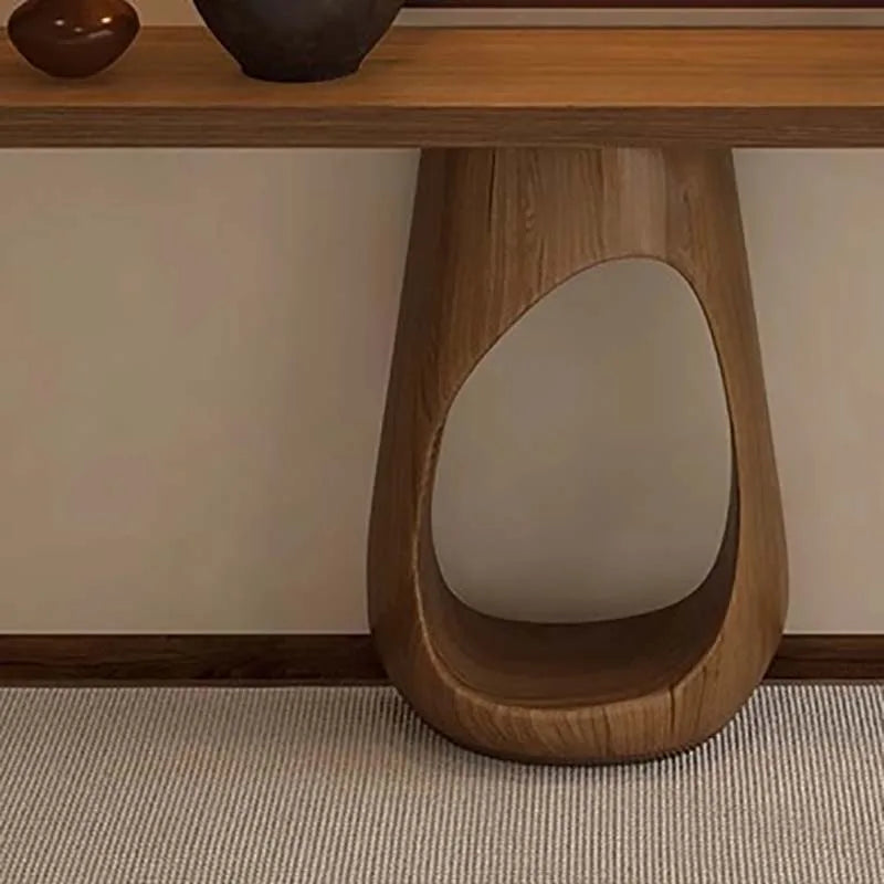 American Classic Console Table — Entryway & Hallway Table