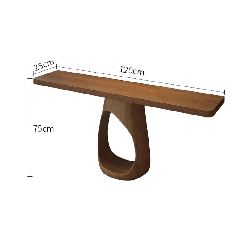 American Classic Console Table — Entryway & Hallway Table