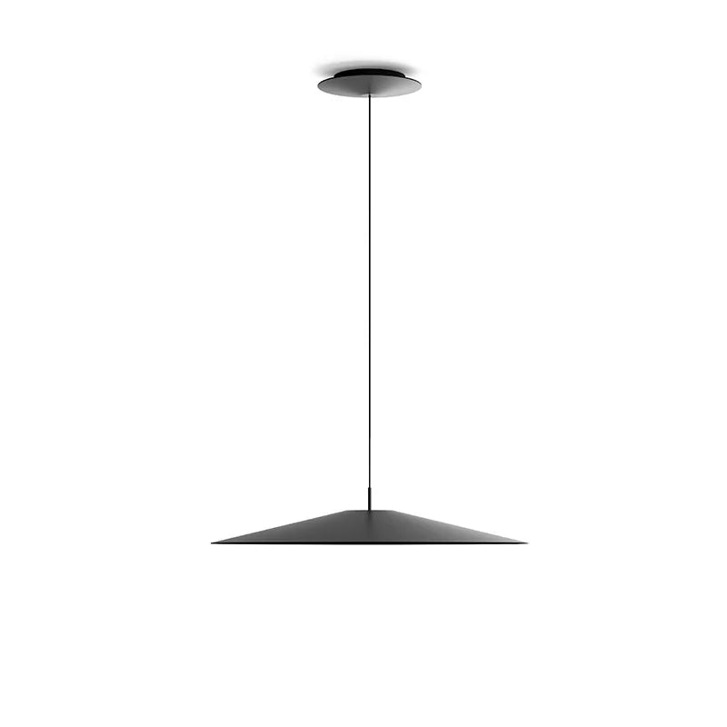 Nordic Design Black Led Pendant Lights Table Dining Room Kitchen Hanging Lamp Modern Home Art Decor Lighting Lusters — image 21